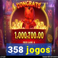 358 jogos