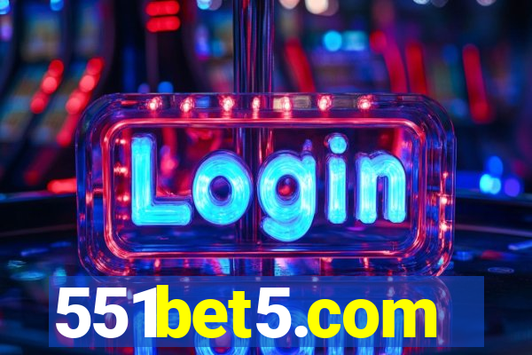 551bet5.com