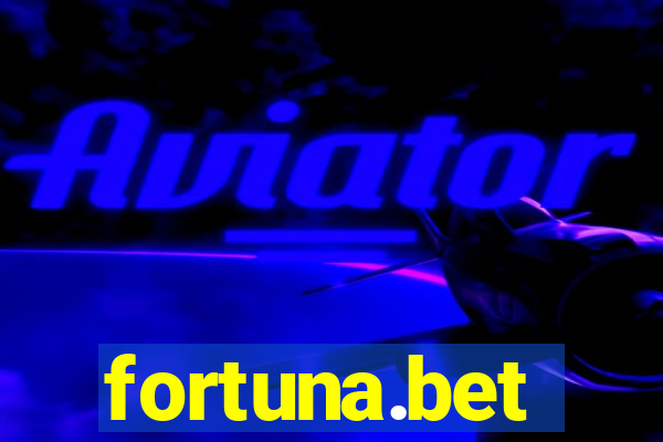 fortuna.bet