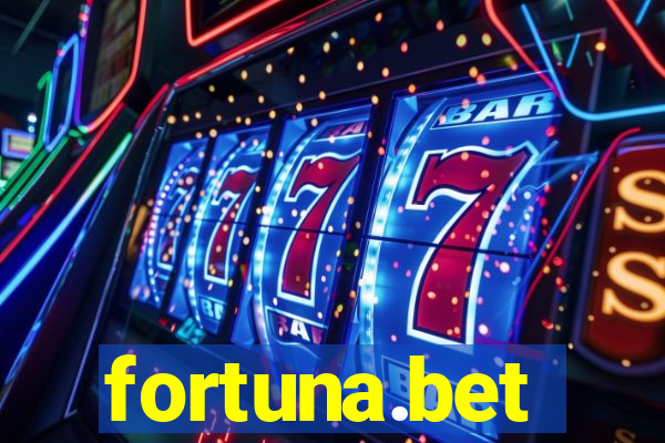 fortuna.bet