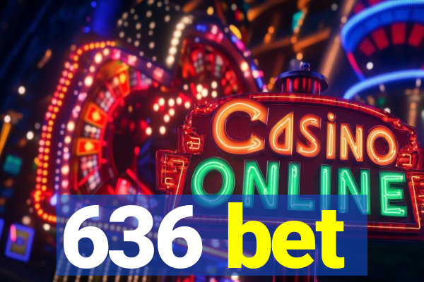 636 bet