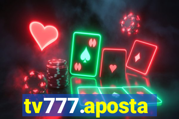 tv777.aposta