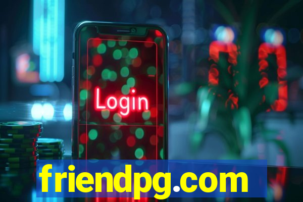 friendpg.com