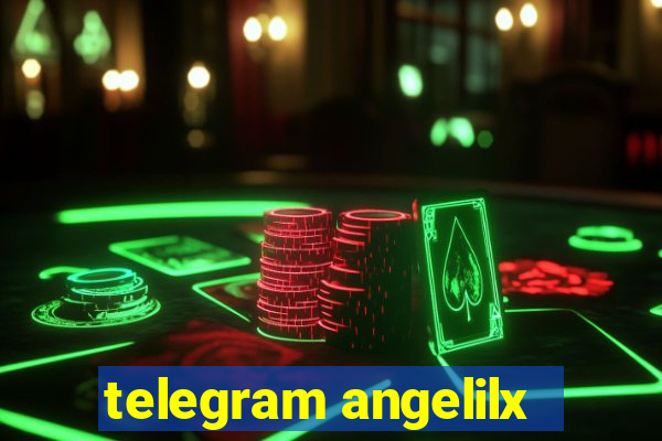 telegram angelilx