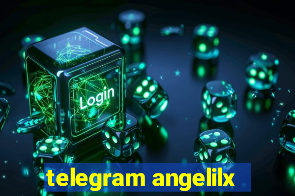 telegram angelilx