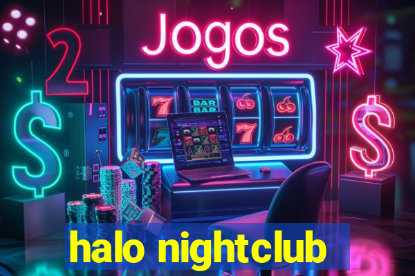 halo nightclub