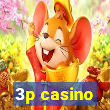 3p casino