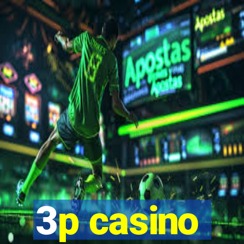 3p casino