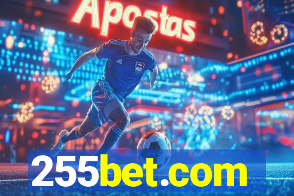 255bet.com