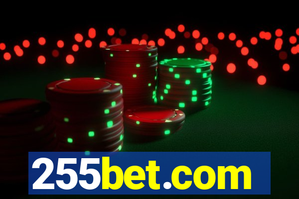 255bet.com