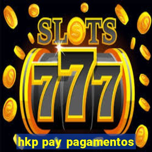 hkp pay pagamentos