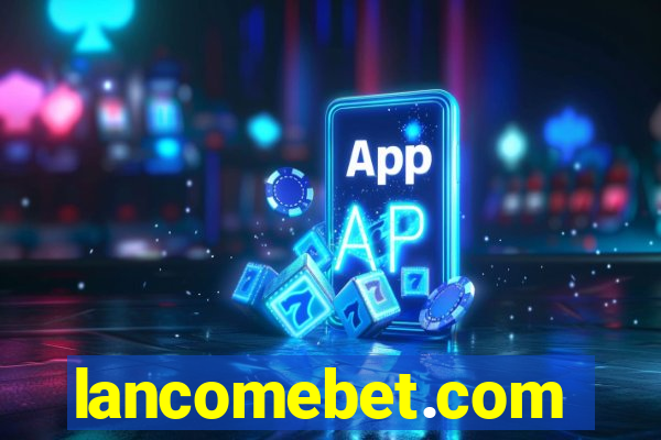 lancomebet.com