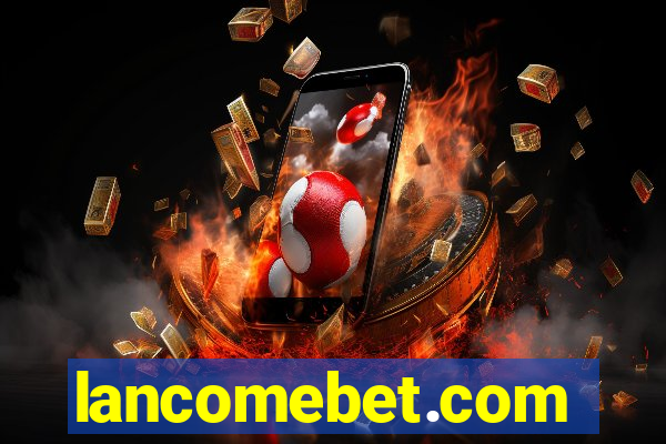 lancomebet.com