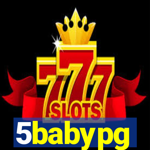 5babypg