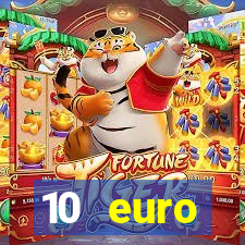 10 euro startguthaben ohne einzahlung casino