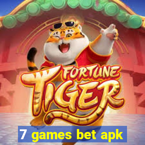 7 games bet apk