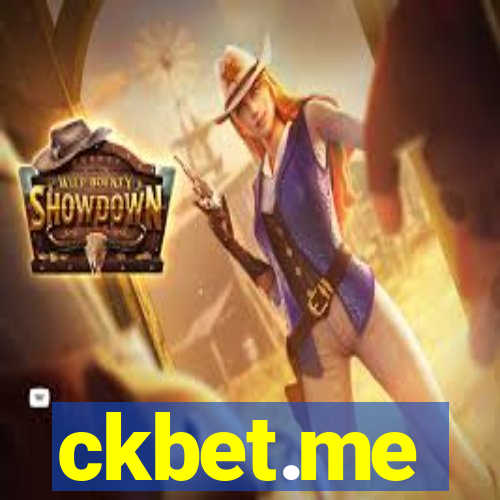 ckbet.me