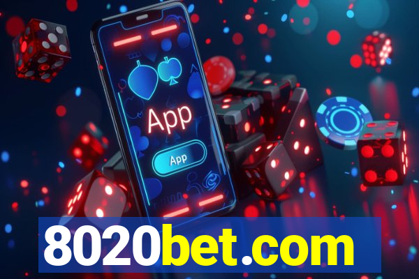 8020bet.com