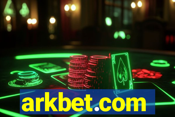 arkbet.com