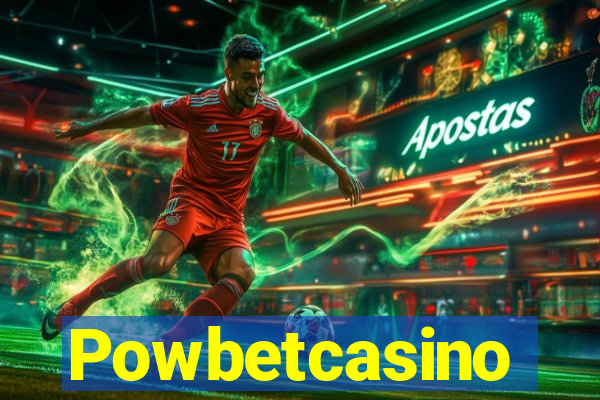 Powbetcasino