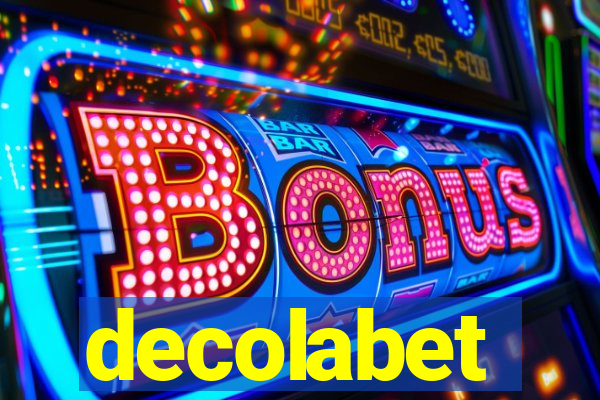 decolabet