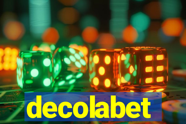 decolabet