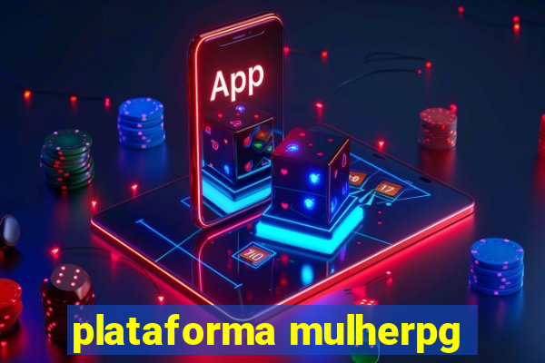 plataforma mulherpg