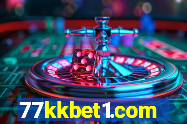 77kkbet1.com