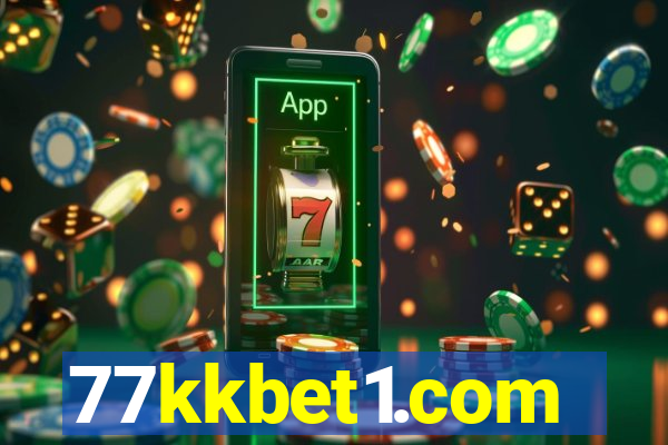 77kkbet1.com