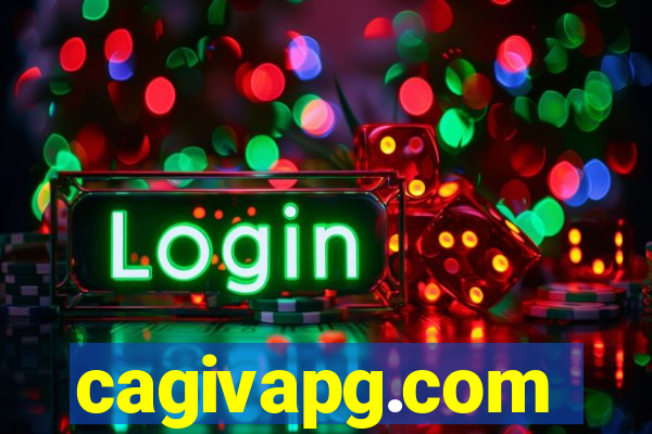 cagivapg.com