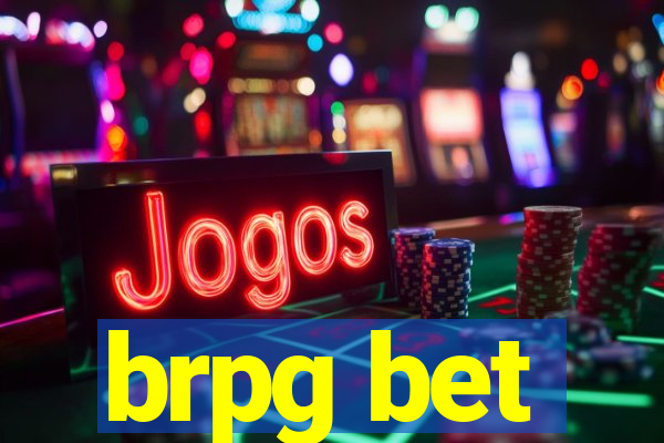 brpg bet