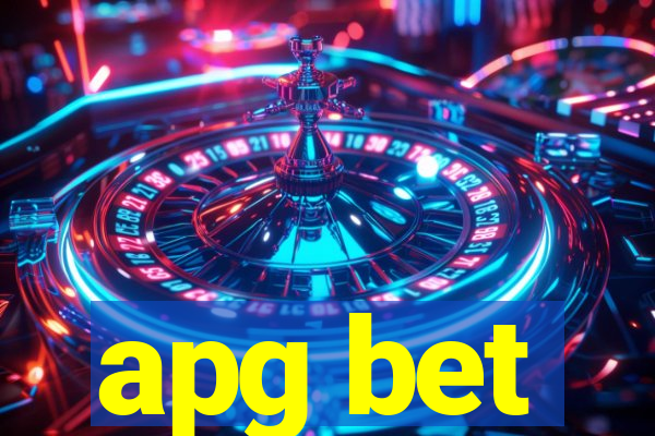 apg bet