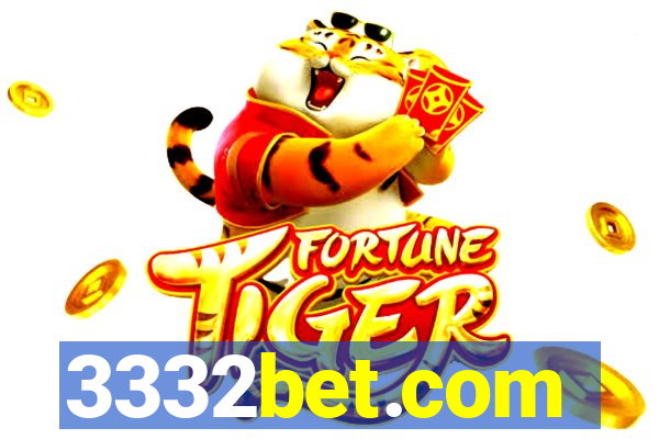 3332bet.com