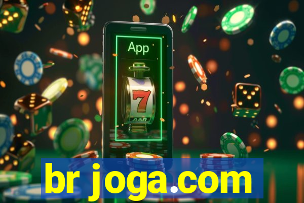 br joga.com