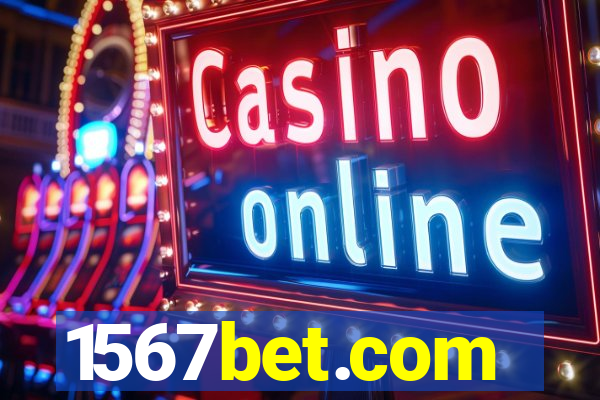 1567bet.com