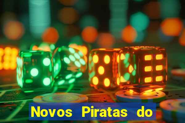 Novos Piratas do Caribe 6 piratas do caribe 6 o retorno de davy