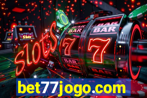 bet77jogo.com