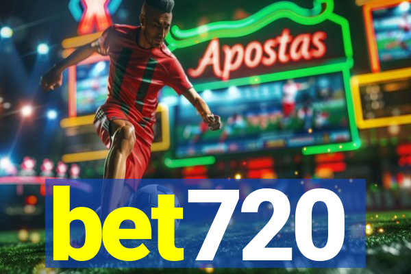 bet720