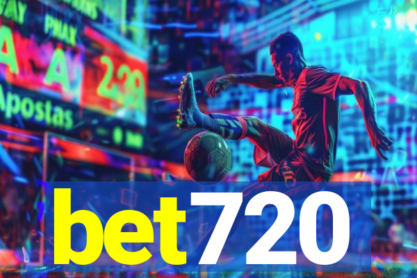 bet720