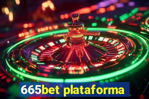 665bet plataforma