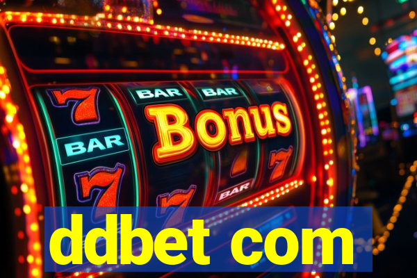 ddbet com