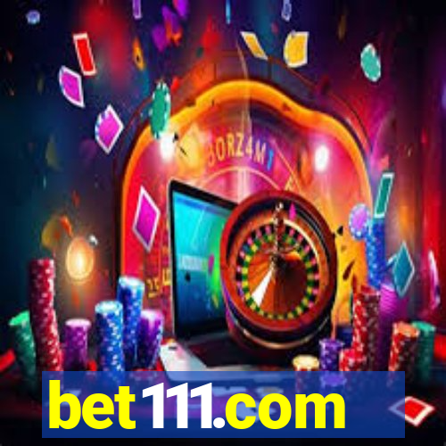 bet111.com