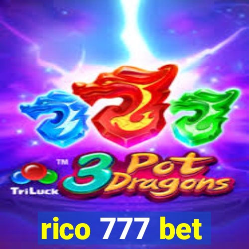 rico 777 bet