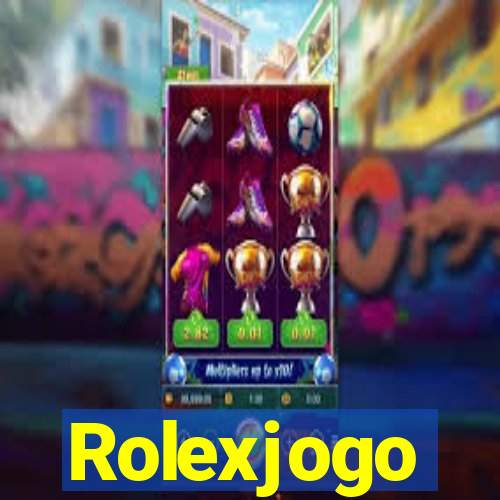 Rolexjogo