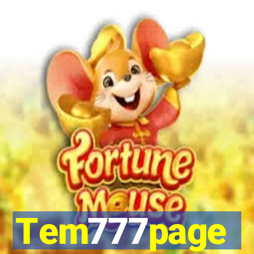 Tem777page