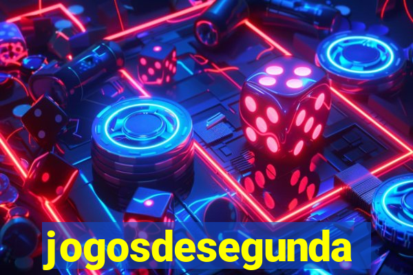 jogosdesegunda