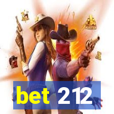 bet 212