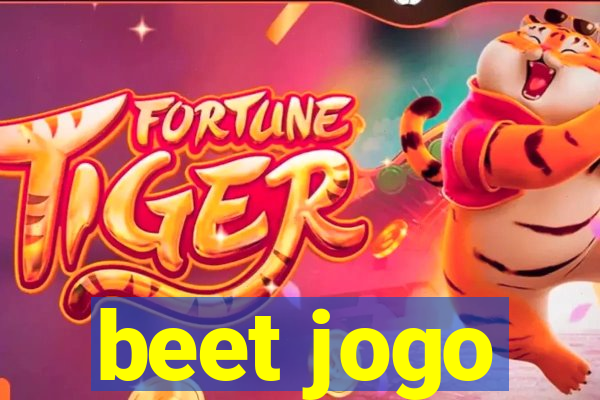 beet jogo