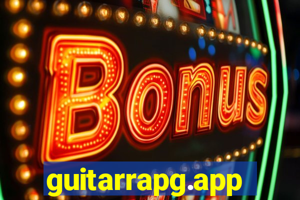 guitarrapg.app