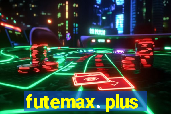 futemax. plus